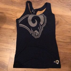 NFL Tank